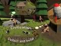 Spiel Zivilisation Online