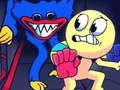 Spiel Huggy Puzzle 3 Online