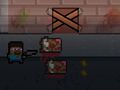 Spiel Minicraft: Betrügerkrieg Online
