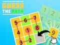 Spiel Errate Den Weg Online