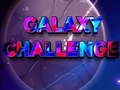 Spiel Galaxie Herausforderung Online