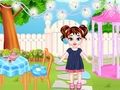 Spiel Baby Taylor Garten Dekorieren Online Spiel Baby Taylor Garten Dekorieren Online