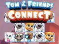Spiel Tom und Freunde: Verbinden Online Spiel Tom und Freunde: Verbinden Online