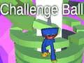 Spiel Herausforderungsball Online