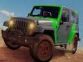 Spiel Offroad Jeep fahren Online