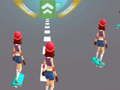 Spiel Turbo Mädchen Online