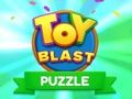 Spiel Spielzeug Blast Puzzle Online