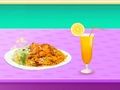 Spiel Biryani Kochspiel Pakistani & Indisches Rezept Online