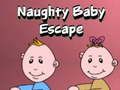 Spiel Unartiger Baby-Ausbruch Online Spiel Unartiger Baby-Ausbruch Online