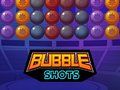 Spiel Blasen Schüsse Online