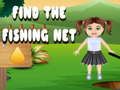 Spiel Finde Das Fischernetz Online