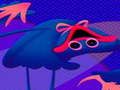 Spiel Flappy Hugie Wugie Online