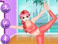 Spiel Fitnessplan für modebewusste Mädchen Online