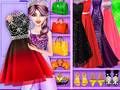 Spiel Mode-Stylist Online