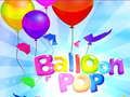 Spiel Ballon Platzen Online
