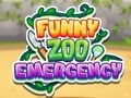 Spiel Lustiger Zoo Notfall Online