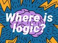 Spiel Wörter Formel. Wo ist die Logik? Online