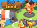 Spiel Haustierland Online