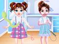 Spiel Baby Taylor Mode Latzkleid Online