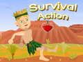 Spiel Überlebensaktion Online