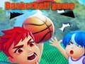 Spiel Basketballspiel Online