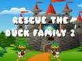 Spiel Rette die Entenfamilie 2 Online Spiel Rette die Entenfamilie 2 Online