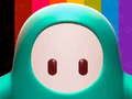 Spiel Fall Guys Puzzle 3 Online