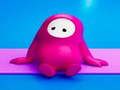 Spiel Fall Guys Puzzle 2 Online