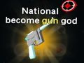 Spiel National Waffe Gott Werden Online