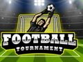 Spiel Fußballturnier Online