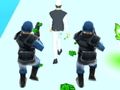 Spiel Politischer Lauf Online