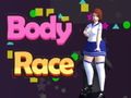 Spiel Körper Rennen Online