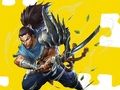 Spiel League of Legends Puzzle Online