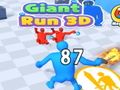 Spiel Riesenlauf 3D Online