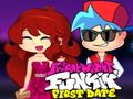 Spiel Friday Night Funkin: Erstes Date Online Spiel Friday Night Funkin: Erstes Date Online