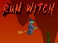 Spiel Lauf, Hexe Online
