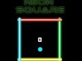 Spiel Neon Quadrat Online