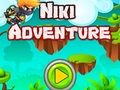 Spiel Niki Abenteuer Online