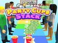 Spiel Party-Becher Stapel Online