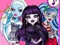 Spiel Wirst du mein Monstertine sein? Online