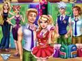 Spiel Valentinstag für Paare Online