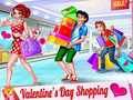 Spiel Valentinstag Einkaufen Online Spiel Valentinstag Einkaufen Online