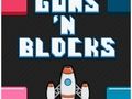 Spiel Waffen und Blöcke Online