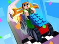 Spiel Ziegelrennen 3D Online
