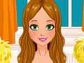 Spiel Beliebte Cheerleading-Frisuren Online