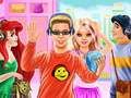 Spiel Prinzessinnen-Hochschultrends Online