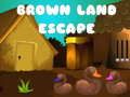 Spiel Braunland Flucht Online