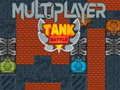 Spiel Mehrspieler-Panzerkampf Online
