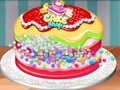 Spiel Konditorei Online