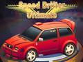 Spiel Speed Drifter Ultimate Online